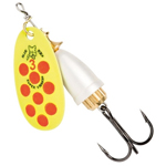 ������ Blue Fox Vibrax UV BFU2-YOPU