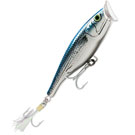  Rapala SKITTER POP SALTWATER SSP12-MU