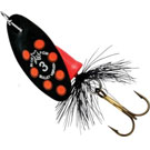 ������ Blue Fox Vibrax Bullet Fly VBF2-BFR