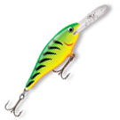  Rapala Shad Rap SR07-FT