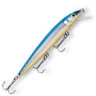  Rapala Husky Jerk HJ06-SB