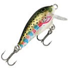  Rapala Mini Fat Rap MFR03-RT