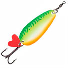 ������ Blue Fox Esox BFEX35-FRTU