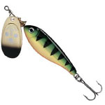 ������ Blue Fox Minnow Super Vibrax BFMSV4-GP