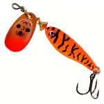 ������ Blue Fox Minnow Super Vibrax BFMSV1-OB
