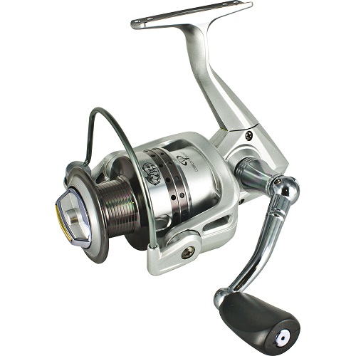   TROUT PRO G-FORCE 1000 (8+1BB)