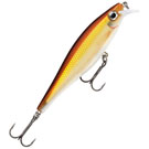  Rapala BX MINNOW BXM10-GSH