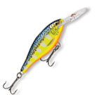  Rapala Shad Rap SR05-HS