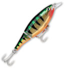  Rapala X-Rap Jointed Shad XJS13-P