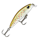  RAPALA ULTRA LIGHT MINNOW ULM04-TR