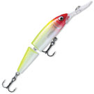  RAPALA JOINTED DEEP HUSKY JERK JDHJ08-CLN