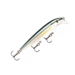  Rapala Scatter Rap Minnow SCRM11-ALB