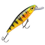  Storm DOOM BELL SHAD-O DBS13-458