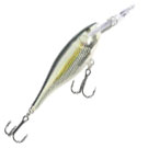  RAPALA SHAD RAP SR09-ALB