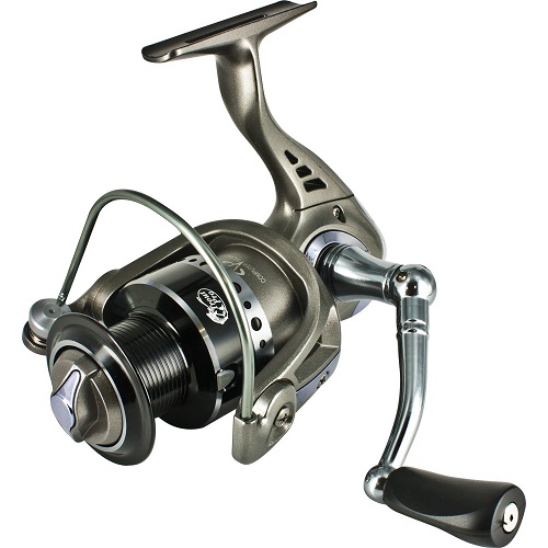   TROUT PRO SPRINT 3500 (5+1BB)