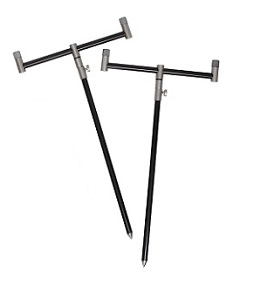 ������ ��� ������ PROLOGIC Commander Carbon Steel 2 Rods 47283