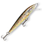  Rapala ORIGINAL FLOATING F11-TR