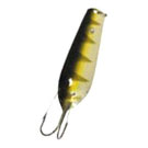 ������������ � ��������� Blue Fox  Lucius Weedless BFWD36-OGT