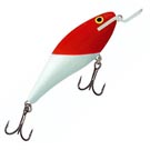  Rapala Shad Rap SR07-RH