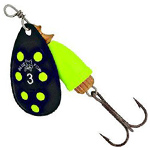 ������ Blue Fox Shallow Super Vibrax BFSSV2-BCH
