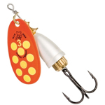 ������ Blue Fox Vibrax UV BFU3-OYPU