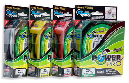 ����� Power Pro 92� Hi-Vis Yellow 0,19