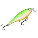  RAPALA SHALLOW SHAD RAP SSR07-GTU