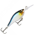  Rapala MAX RAP FAT SHAD FB