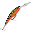  Rapala Tail Dancer Deep TDD11-RDT