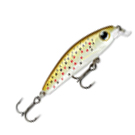  RAPALA ULTRA LIGHT MINNOW ULM06-TR