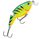  RAPALA JOINTED SHALLOW SHAD RAP JSSR07-FT