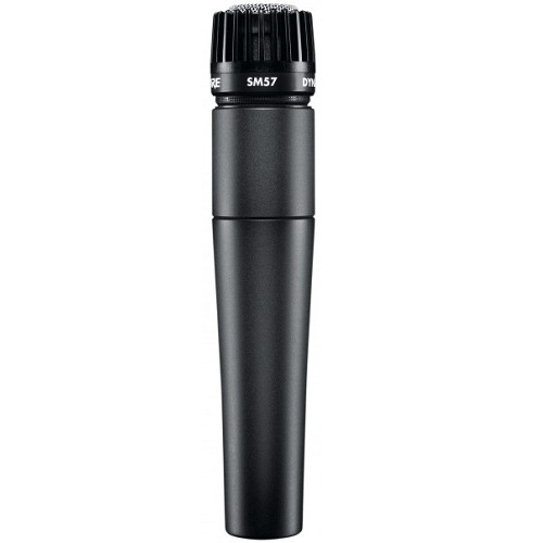   SHURE SM57-LCE