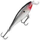  Rapala Super Shad Rap SSR14-CH