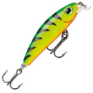  Rapala Ultra Light Minnow ULM04-FT