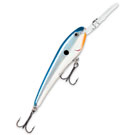  Rapala TROLLS TO MINNOW TTM15-SB