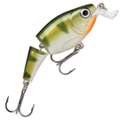  RAPALA JOINTED SHALLOW SHAD RAP JSSR07-YP