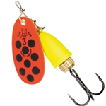 ������ Blue Fox Vibrax UV BFU3-OBYU