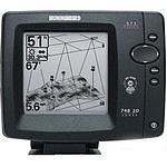  Humminbird 748x 3D