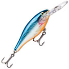  Rapala Shallow Shad Rap SSR05-SB