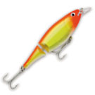  Rapala X-RAP JOINTED SHAD XJS13-HH