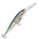  RAPALA DOWNDEEP HUSKY JERK DHJ10-GBM