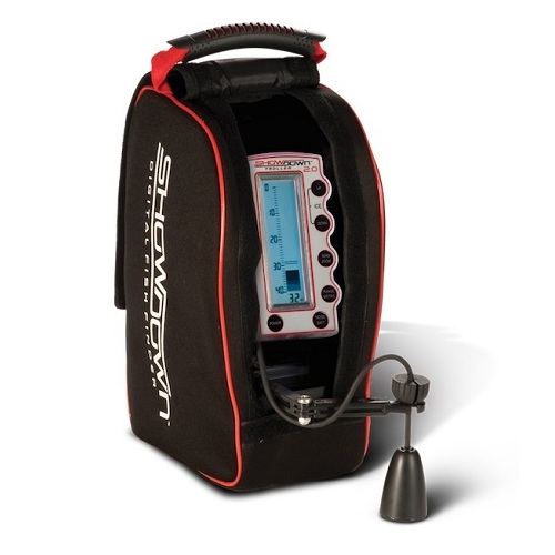 ������ ������ MarCum SHOWDOWN TROLLER SHWDT-2.0 Combo