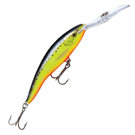  Rapala Tail Dancer Deep TDD07-HS