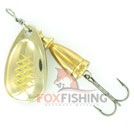 ������ Blue Fox Shallow Super Vibrax BFSSV2-G