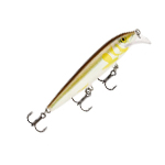  Rapala Scatter Rap Minnow SCRM11-AYU