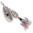 ������ Blue Fox Vibrax Foxtail BFX4-SSDX