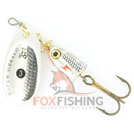 ������ Blue Fox Vibrax Shad BFSD4-SSD