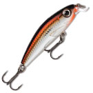  Rapala Ultra Light Minnow ULM04-SBR