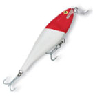  Rapala Super Shad Rap SSR14-RH