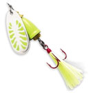 ������ Blue Fox Vibrax Glow BFGVS3-GLCH